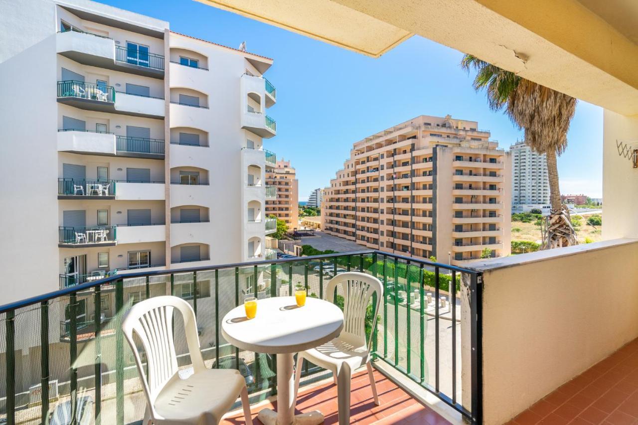 Flor Da Rocha Beachside By Encantos Do Algarve - 304D Portimao Exterior photo