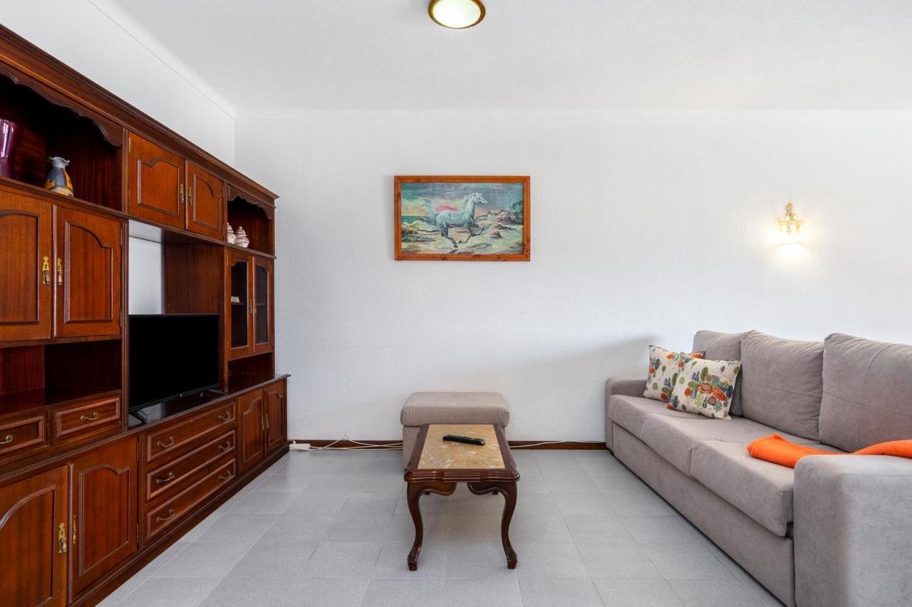 Flor Da Rocha Beachside By Encantos Do Algarve - 304D Portimao Exterior photo