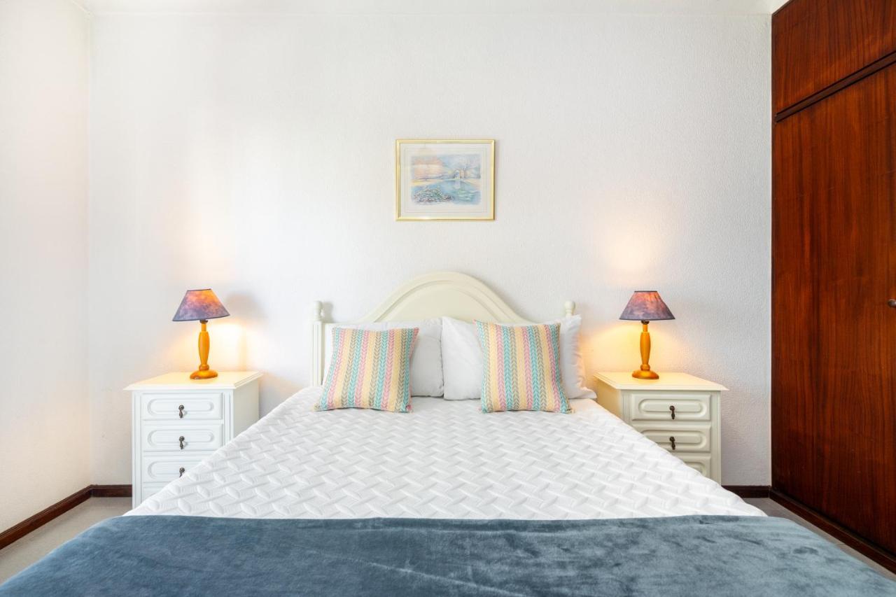 Flor Da Rocha Beachside By Encantos Do Algarve - 304D Portimao Exterior photo